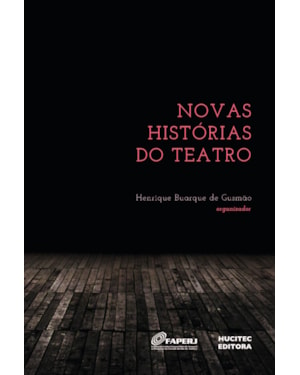 NOVAS HISTÓRIAS DO TEATRO