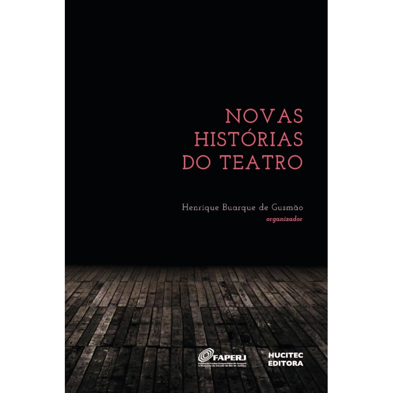 NOVAS HISTÓRIAS DO TEATRO