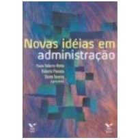 NOVAS IDEIAS EM ADMINISTRACAO - 1 NOVAS IDEIAS EM ADMINISTRACAO - 1