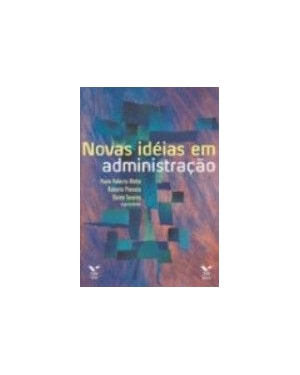 NOVAS IDEIAS EM ADMINISTRACAO - 1