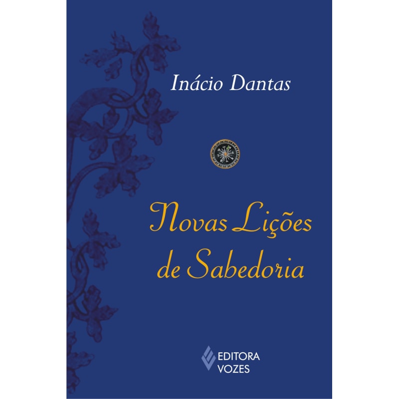 NOVAS LIÇÕES DE SABEDORIA