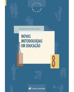 NOVAS METODOLOGIAS EM ACAO