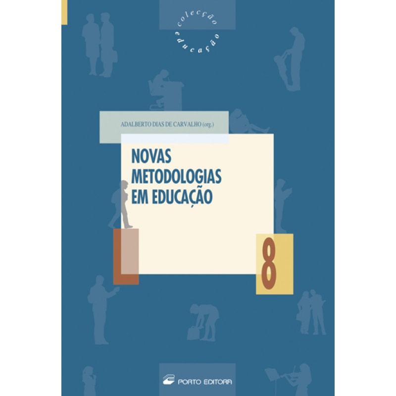NOVAS METODOLOGIAS EM ACAO