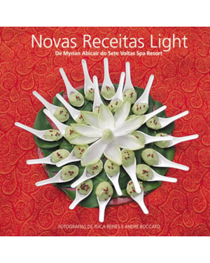 Novas receitas light
