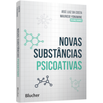 Novas substâncias psicoativas