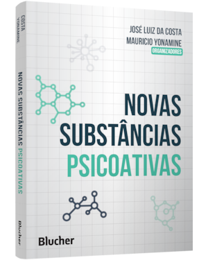 Novas substâncias psicoativas