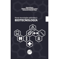 NOVAS TECNOLOGIAS APLICADAS À BIOTECNOLOGIA