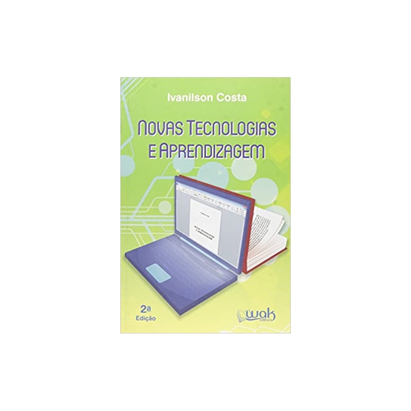 NOVAS TECNOLOGIAS E APRENDIZAGEM - 2
