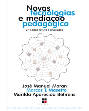 NOVAS TECNOLOGIAS E MEDIAÇÃO PEDAGÓGICA