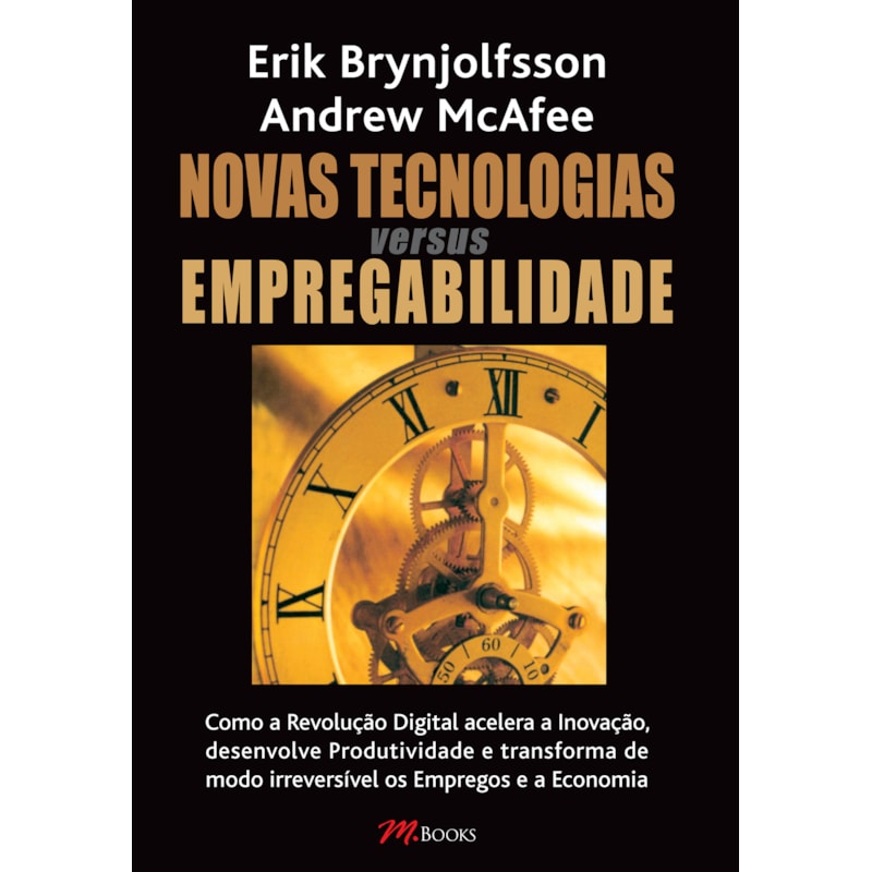 Novas tecnologias versus empregabilidade