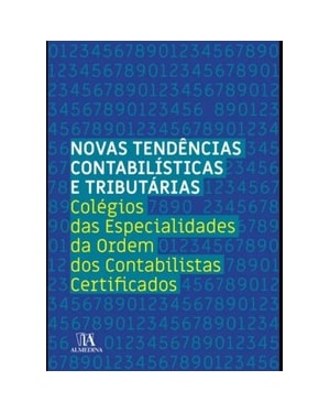 Novas tendências contabilísticas e tributárias