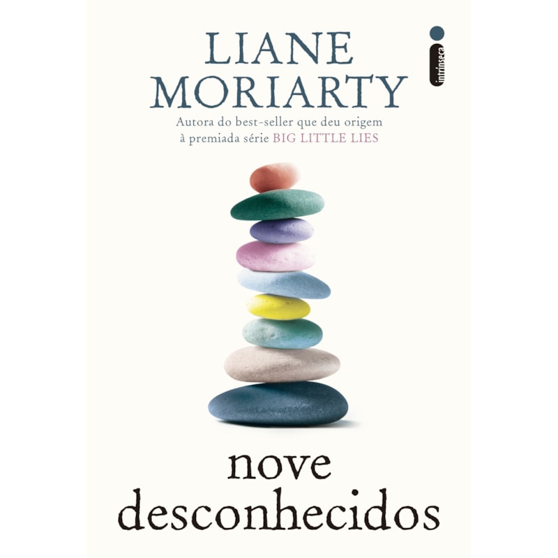NOVE DESCONHECIDOS