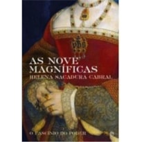 NOVE MAGNIFICAS, AS - 4°