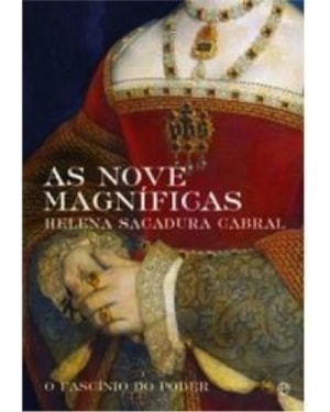 NOVE MAGNIFICAS, AS - 4°