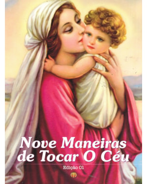 NOVE MANEIRAS DE TOCAR O CÉU