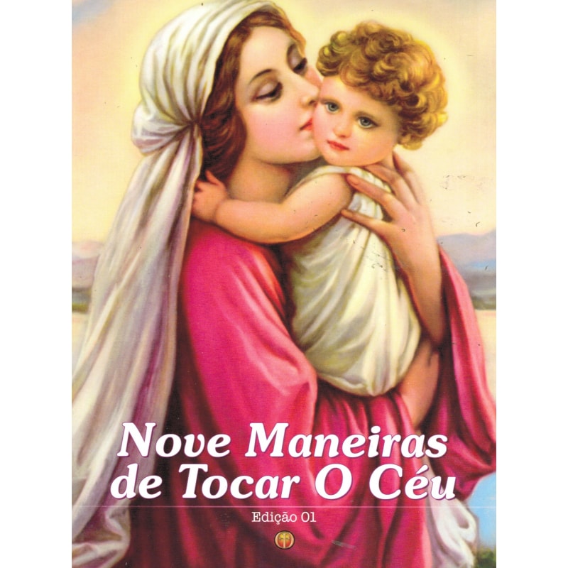 NOVE MANEIRAS DE TOCAR O CÉU