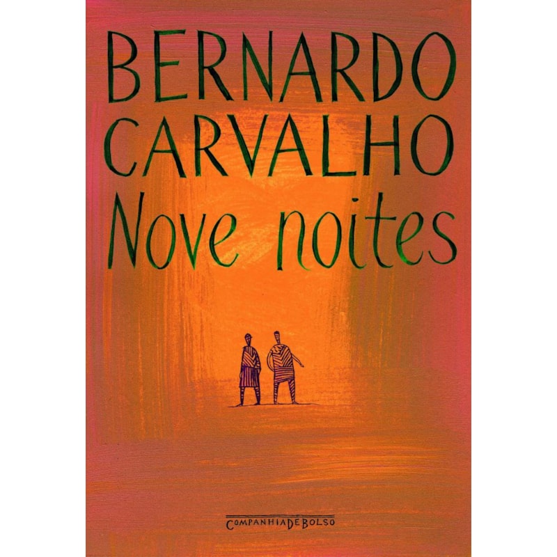 NOVE NOITES