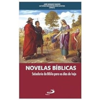 Novelas Bíblicas