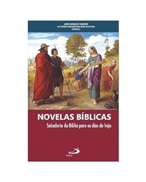 Novelas Bíblicas