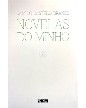NOVELAS DO MINHO