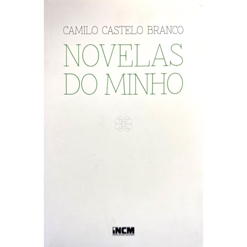 NOVELAS DO MINHO