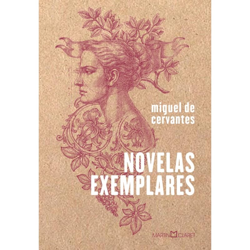 NOVELAS EXEMPLARES