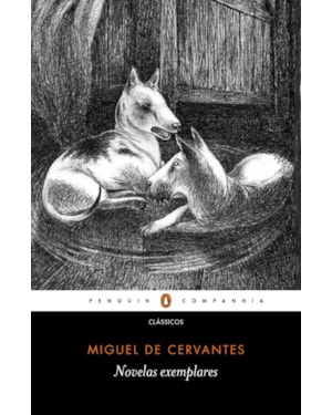 NOVELAS EXEMPLARES