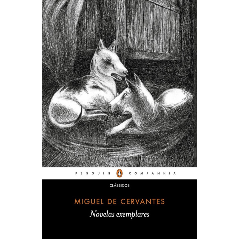 NOVELAS EXEMPLARES