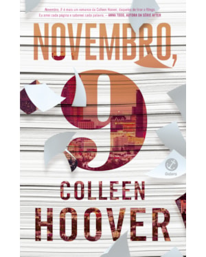 NOVEMBRO, 9