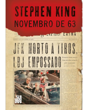 NOVEMBRO DE 63