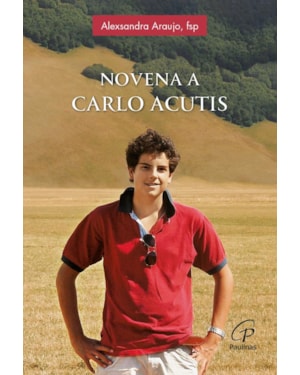 Novena a carlo acutis
