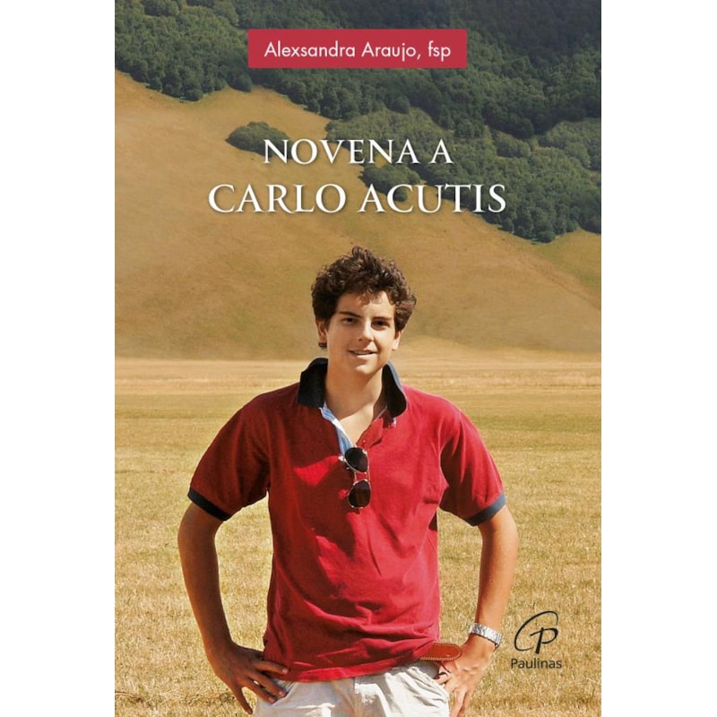 Novena a carlo acutis