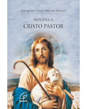 Novena a Cristo pastor