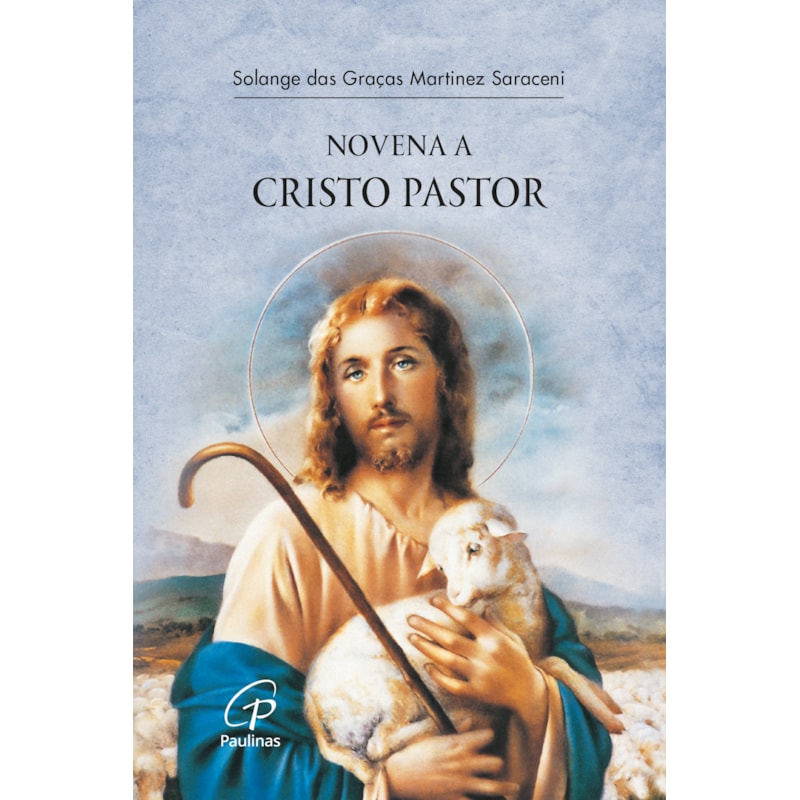 NOVENA A CRISTO PASTOR