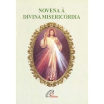 NOVENA À DIVINA MISERICÓRDIA