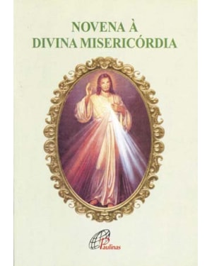 Novena à divina misericórdia