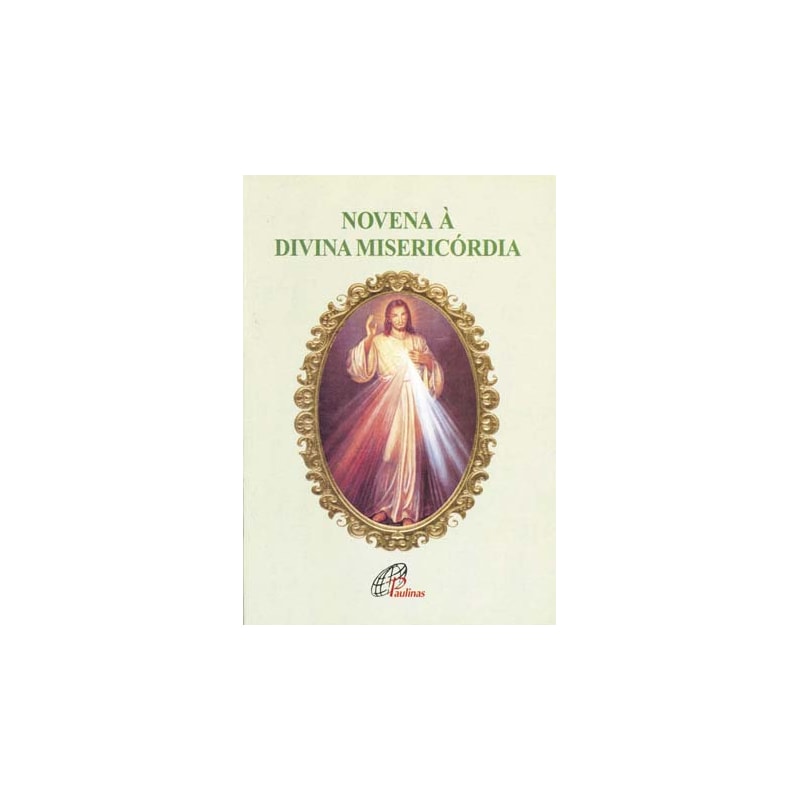 Novena à divina misericórdia