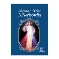 NOVENA À DIVINA MISERICÓRDIA