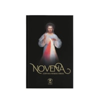 NOVENA À DIVINA MISERICÓRDIA