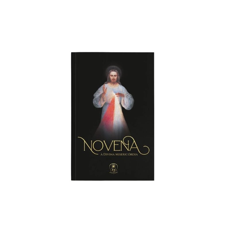 NOVENA À DIVINA MISERICÓRDIA