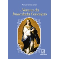 NOVENA A IMACULADA CONCEIÇÃO