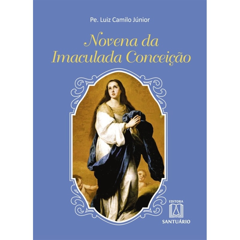 NOVENA A IMACULADA CONCEIÇÃO