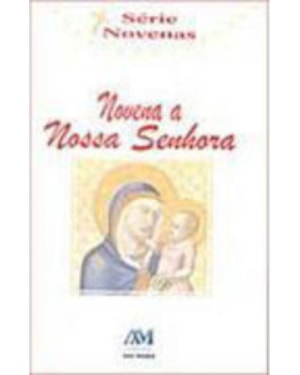 NOVENA A NOSSA SENHORA - 2ª