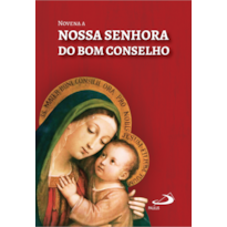Novena a Nossa Senhora do Bom Conselho