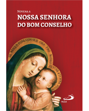 Novena a Nossa Senhora do Bom Conselho