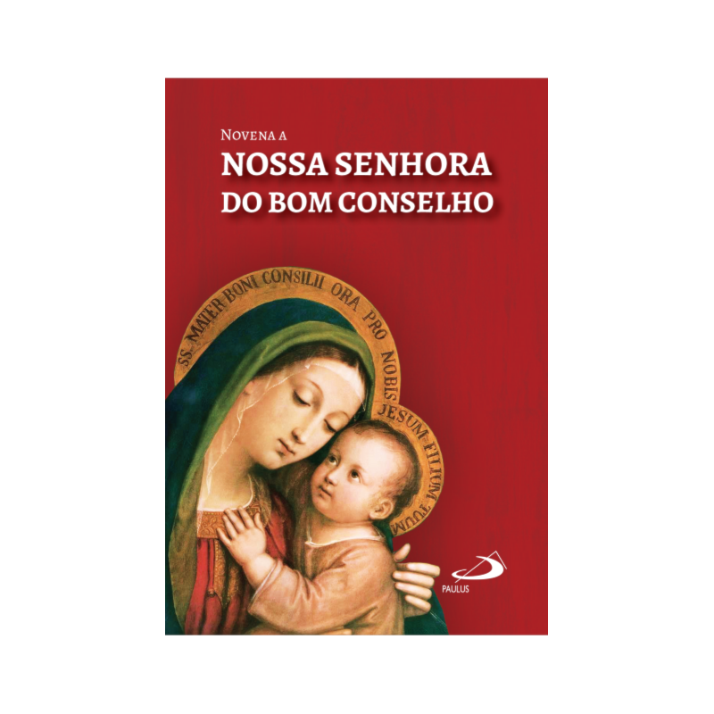 Novena a Nossa Senhora do Bom Conselho