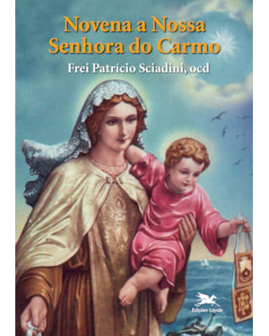 NOVENA A NOSSA SENHORA DO CARMO