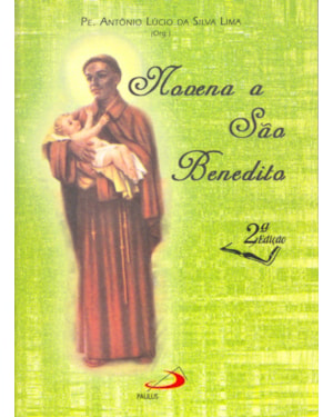 Novena a São Benedito