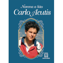 NOVENA A SÃO CARLO ACUTIS
