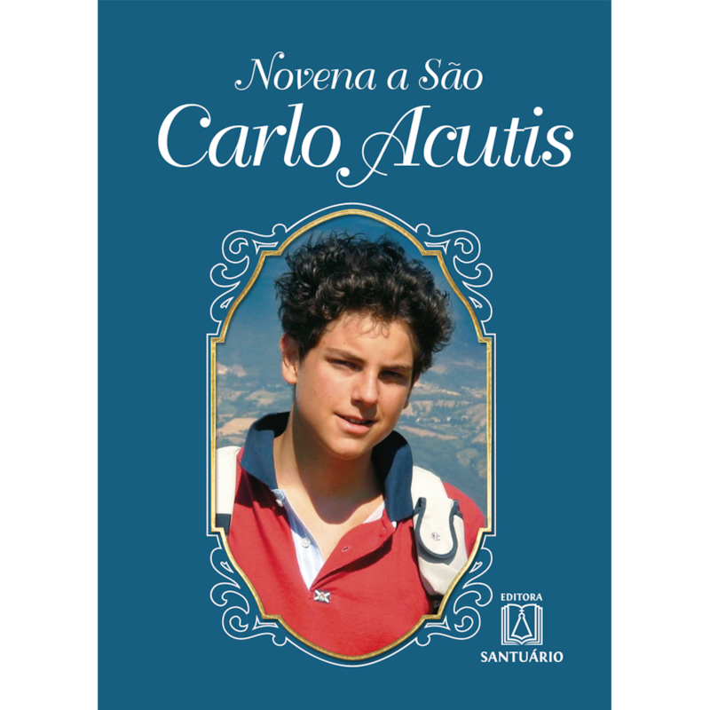NOVENA A SÃO CARLO ACUTIS